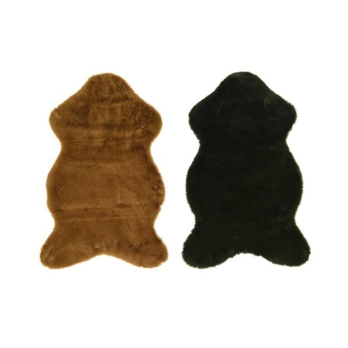 TAPPETO PELO CORTO 2ASS